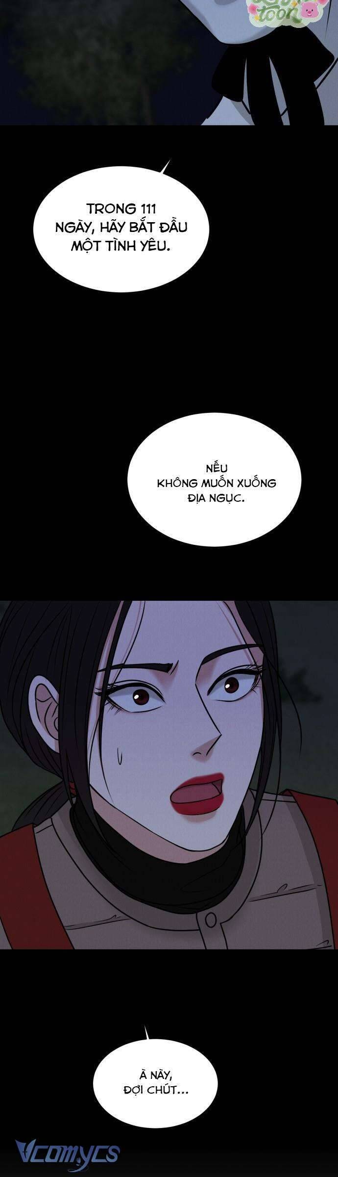 Không Yêu Thì Chết Chương 4 Ảnh 35