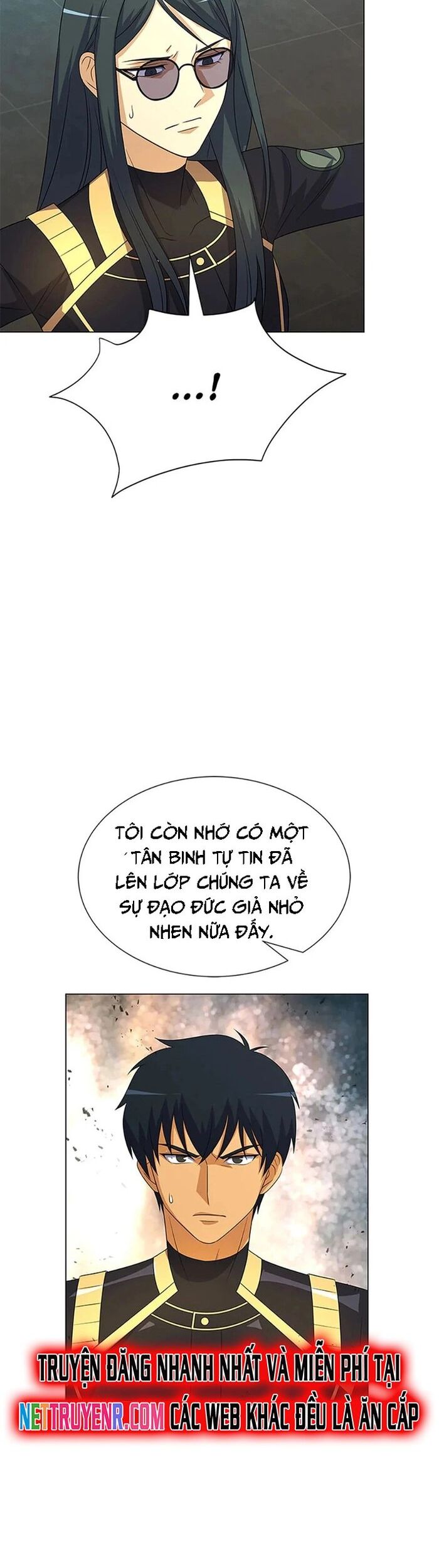 Thợ Săn Ăn Thịt Người Chương 88 Ảnh 25