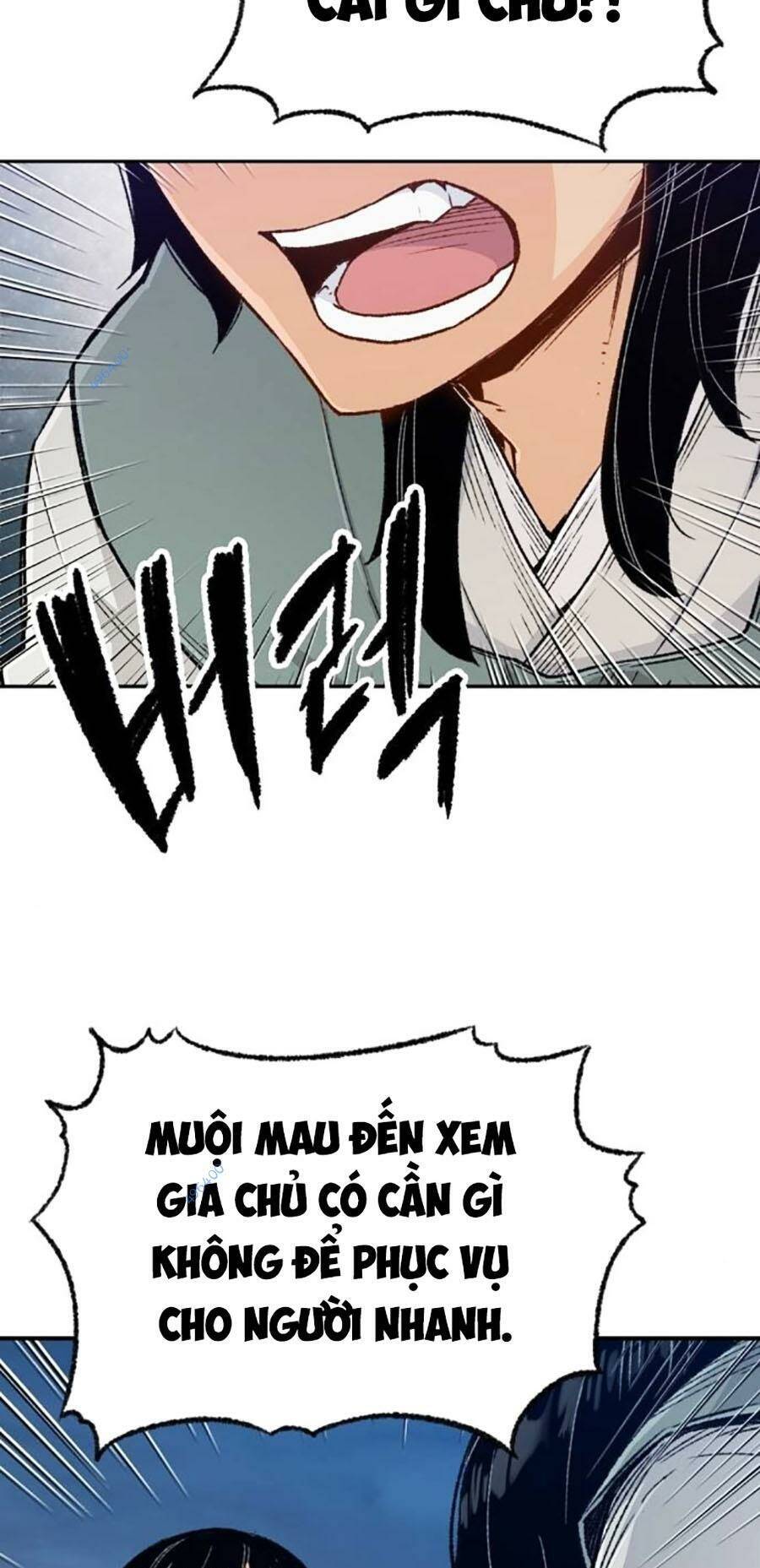 Trùng Sinh Thành Thiên Ma Chương 5 Ảnh 72
