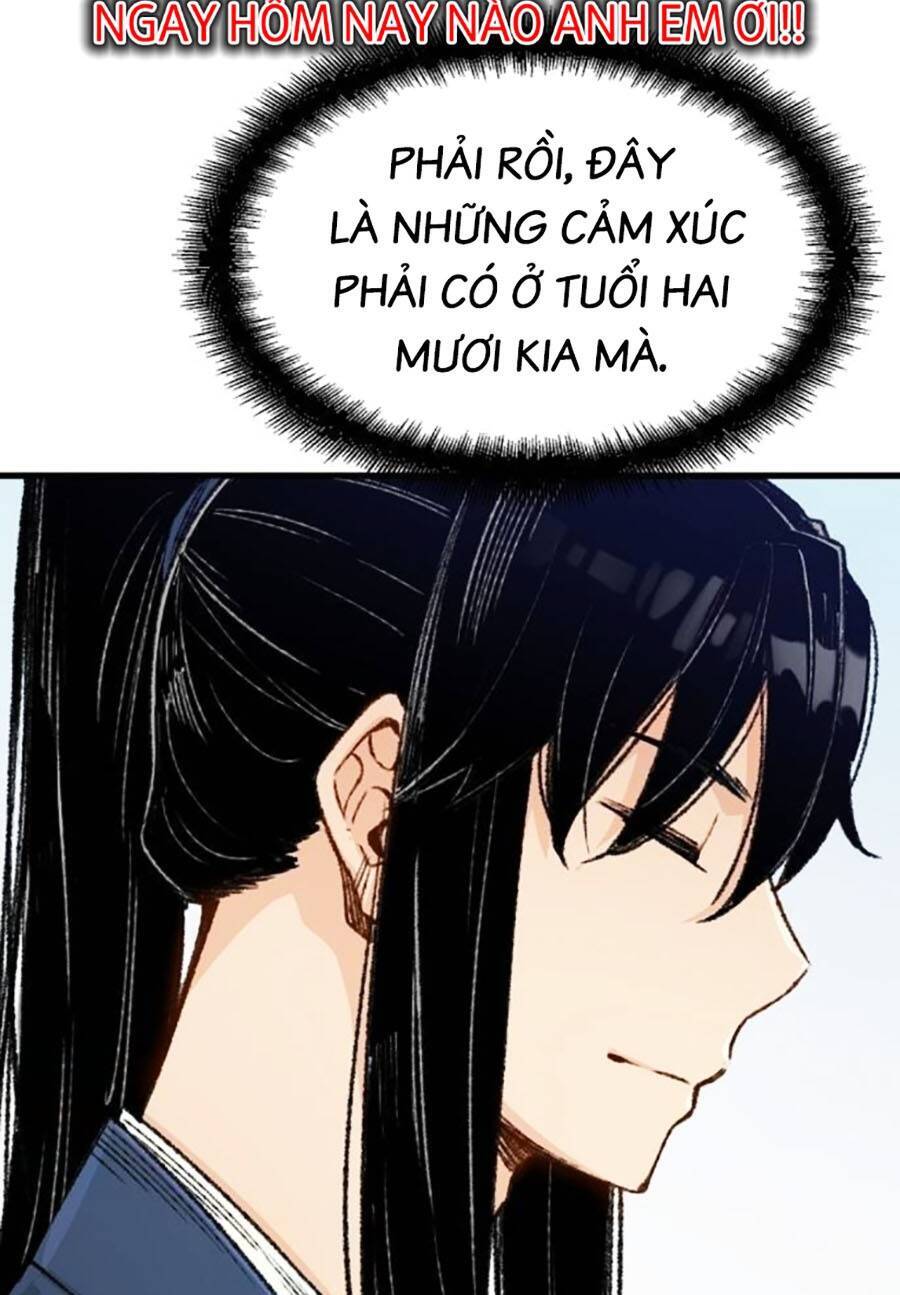 Trùng Sinh Thành Thiên Ma Chương 3 Ảnh 80