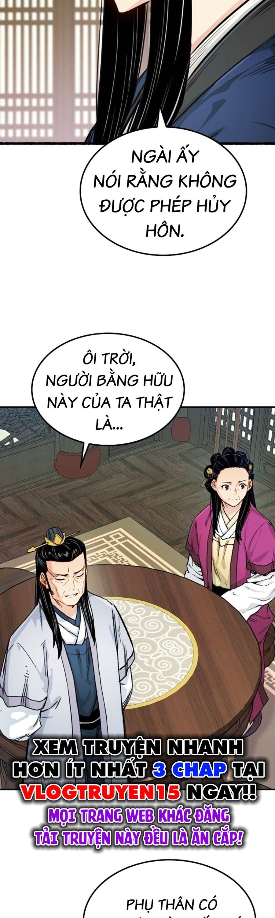 Trùng Sinh Thành Thiên Ma Chương 18 Ảnh 28