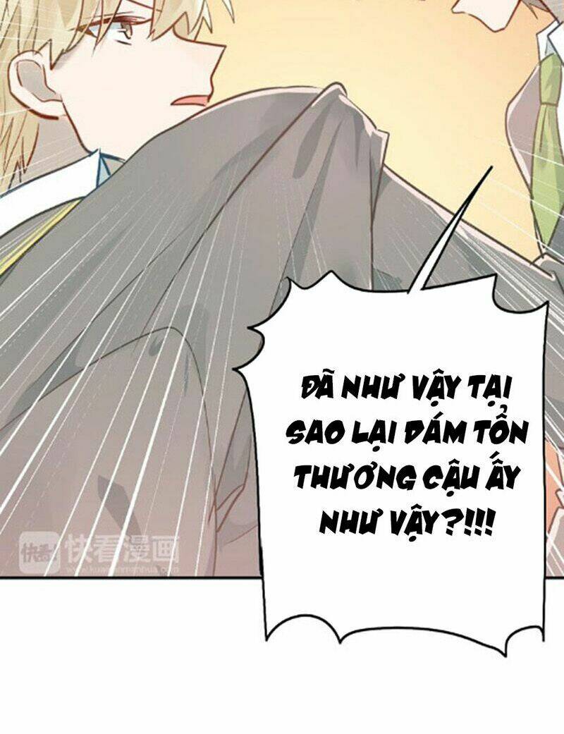 Đầu Gấu Biết Yêu Chương 102 Ảnh 36