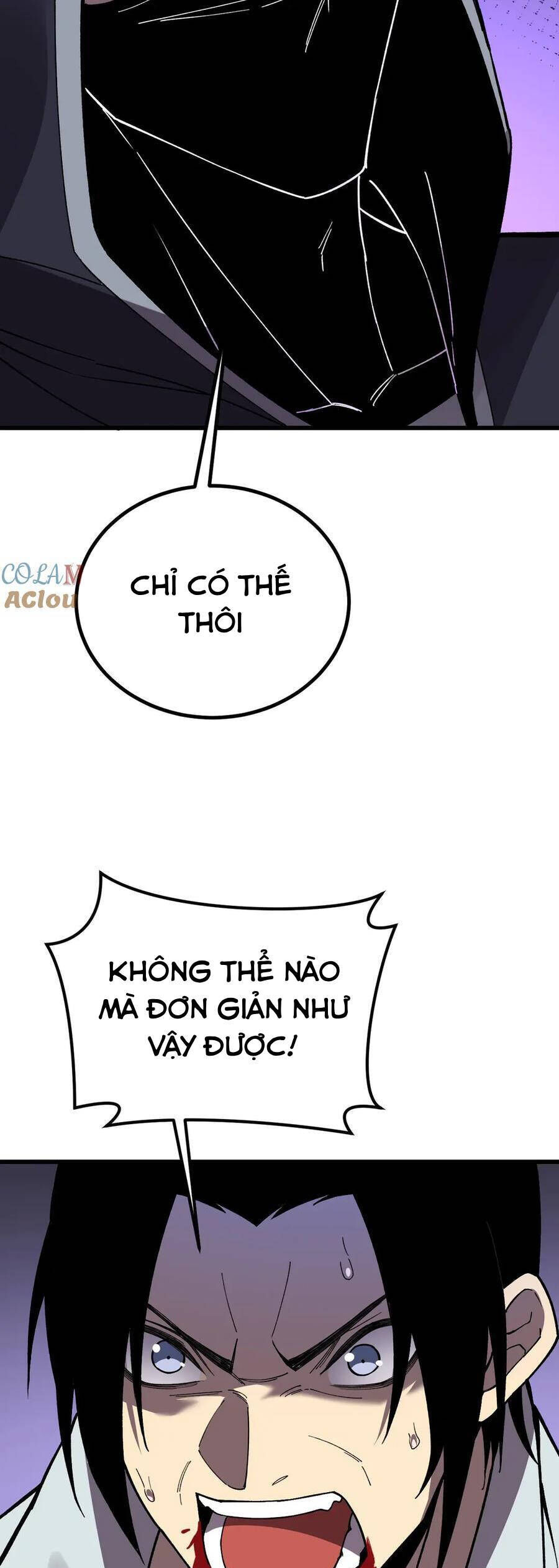 Sau Khi Chết, Ta Trở Thành Võ Đạo Thiên Ma Chương 36 Ảnh 30