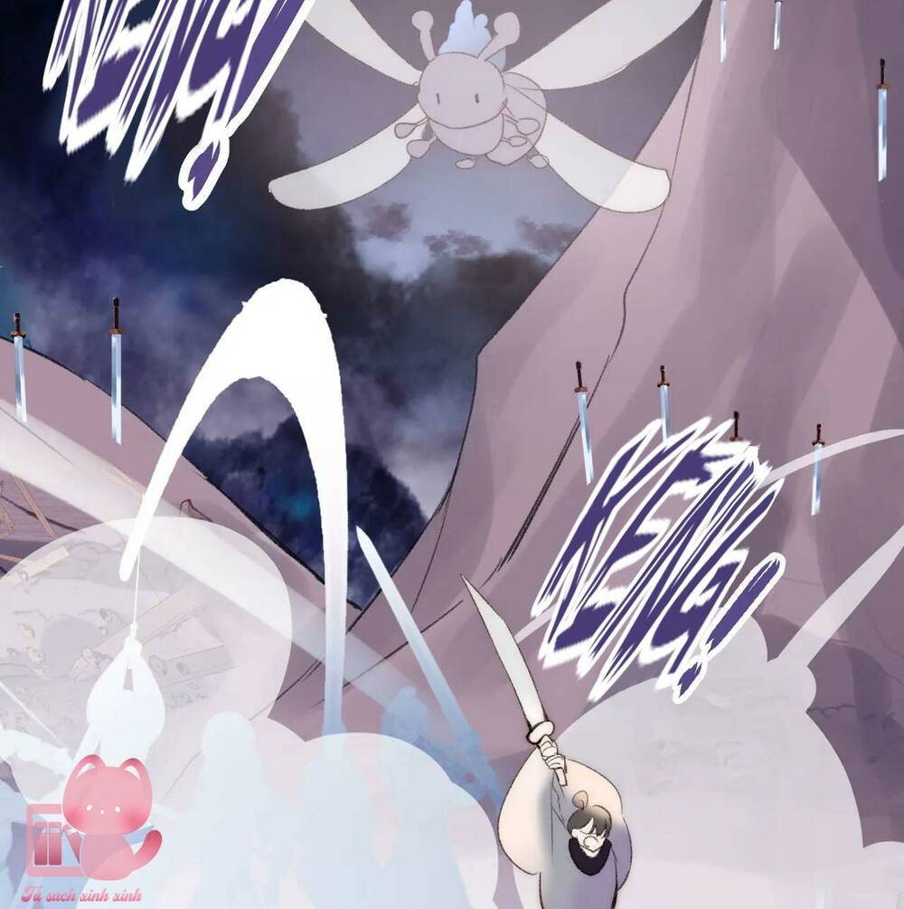 Vi Phu Của Ta Là Long Ngạo Thiên Chương 44 Ảnh 18