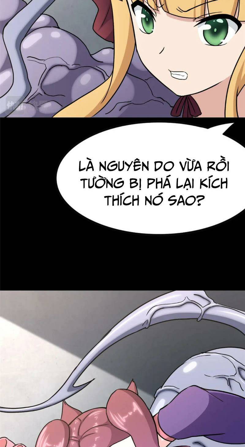 Bạn Gái Zombie Của Tôi Chương 413 Ảnh 36