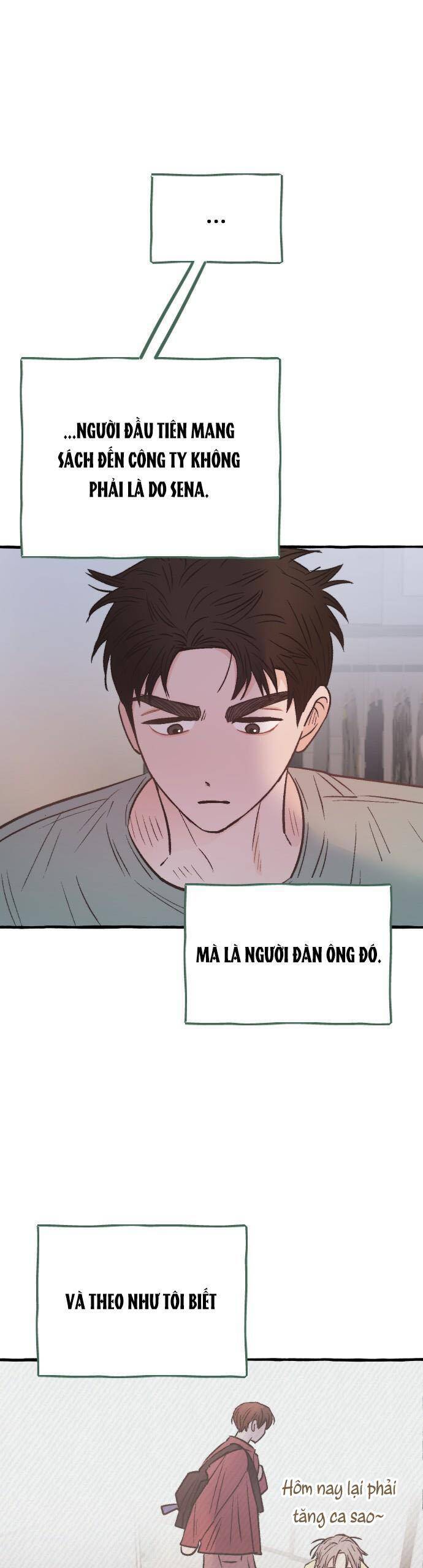 Ngài Giám Đốc Giữa Rừng Sâu Chương 18 Ảnh 37