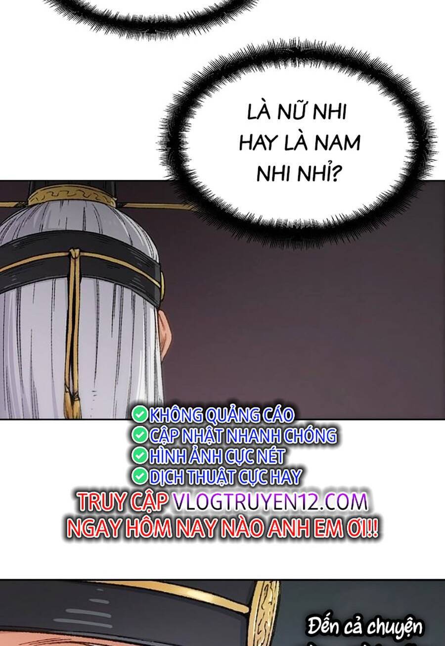 Trùng Sinh Thành Thiên Ma Chương 1 Ảnh 25