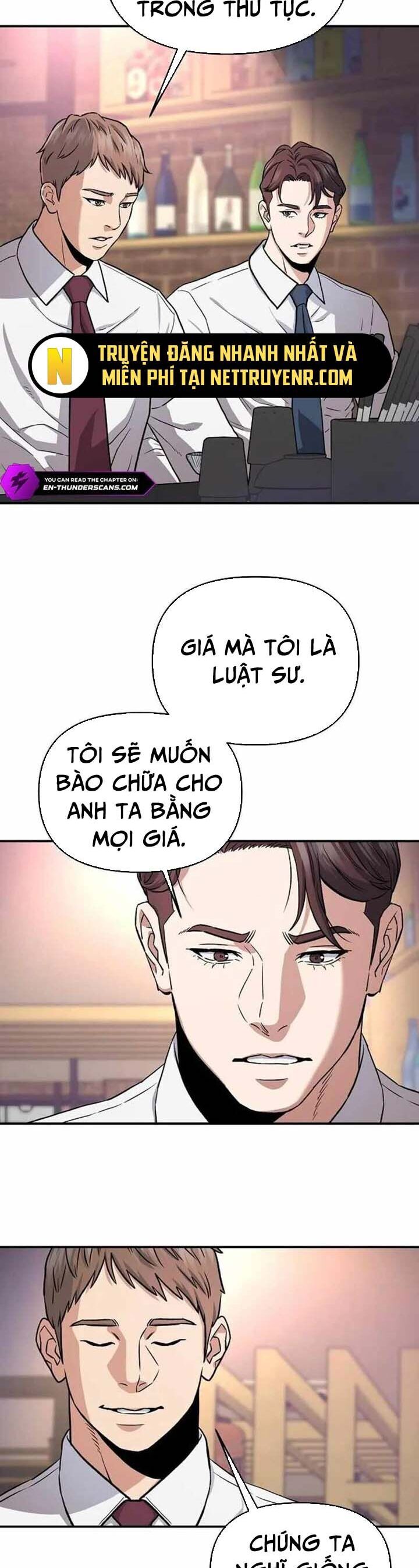 Độc Đạo Chương 31 Ảnh 25