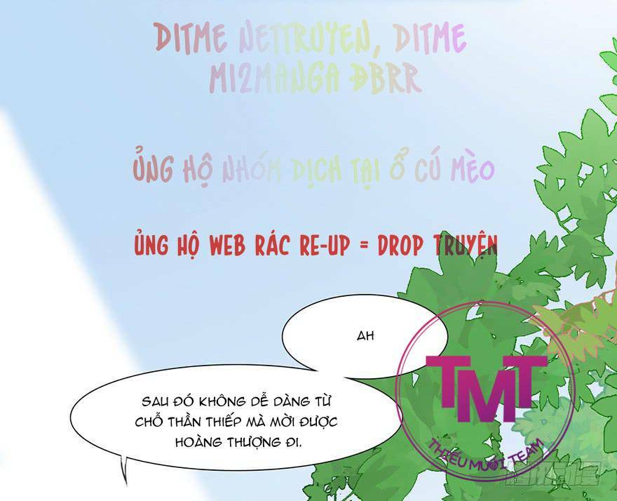 Sở Cung Tứ Thời Ca Chương 5 Ảnh 41