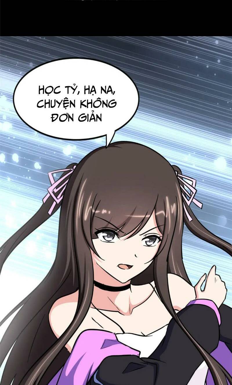 Bạn Gái Zombie Của Tôi Chương 401 Ảnh 15