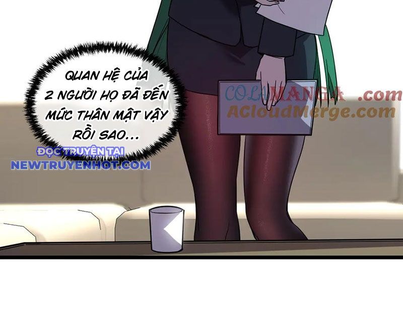 Hệ Thống Của Ta Thật Đứng Đắn Chương 43 Ảnh 125