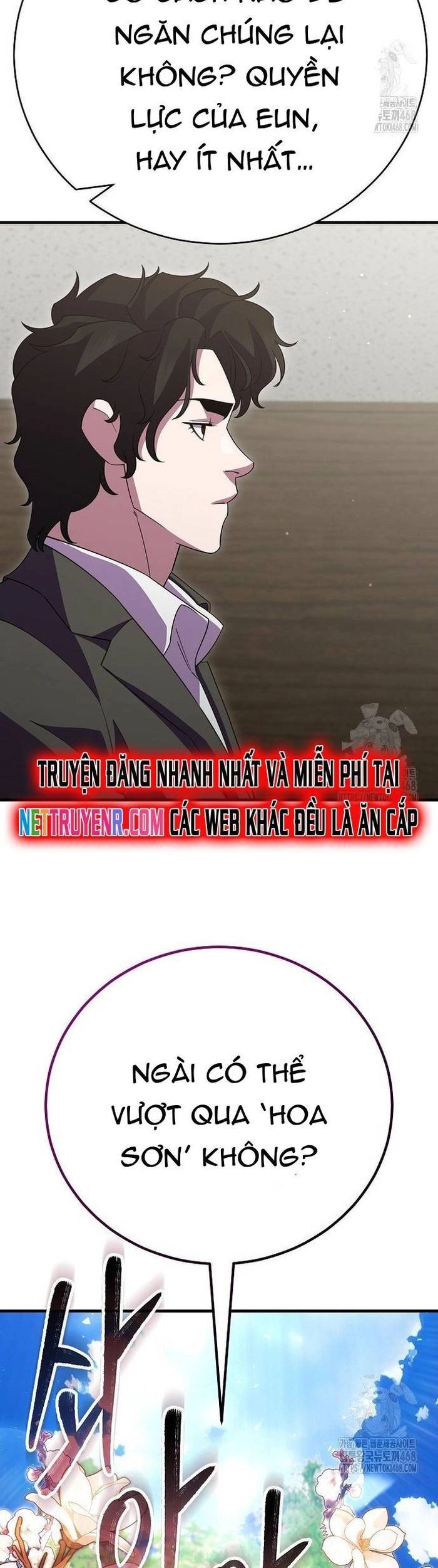 Tam Vương Truyền Nhân Chương 39 Ảnh 20