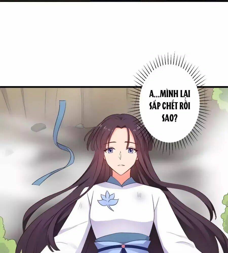 Nương Tử Nhà Nông Có Hỉ Rồi Chương 61 Ảnh 29