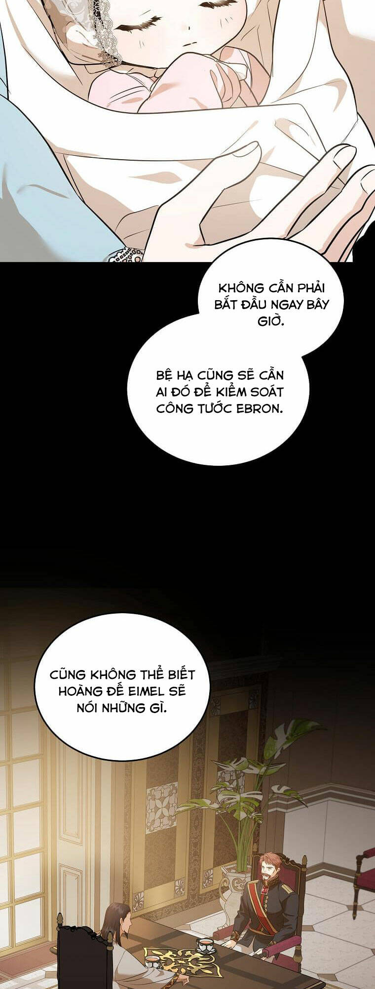 Ác Nữ Trùng Sinh Chương 178 Ảnh 8