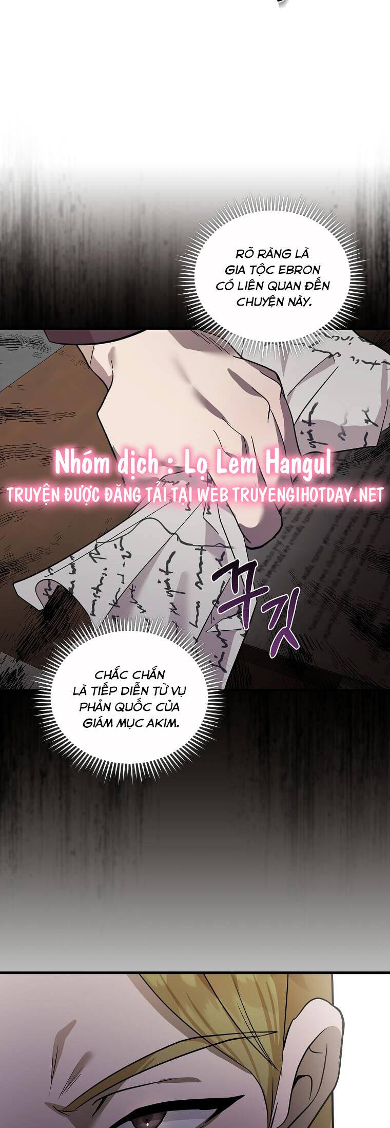 Ác Nữ Trùng Sinh Chương 179 Ảnh 8