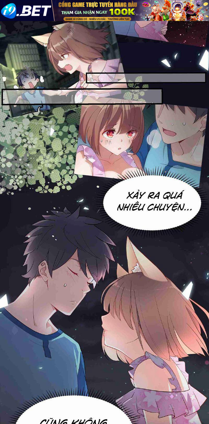 Phương Pháp Sử Dụng Ma Nữ Và Thánh Nữ Chương 4 Ảnh 28