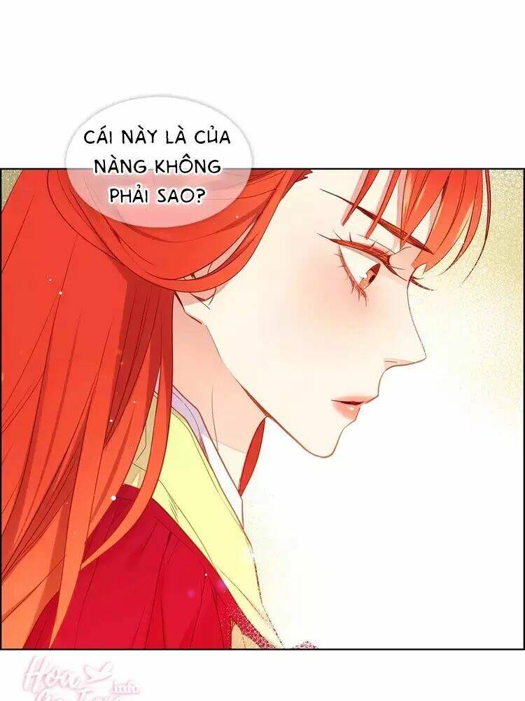 Ác Nữ Hoàng Hậu Chương 123 Ảnh 11
