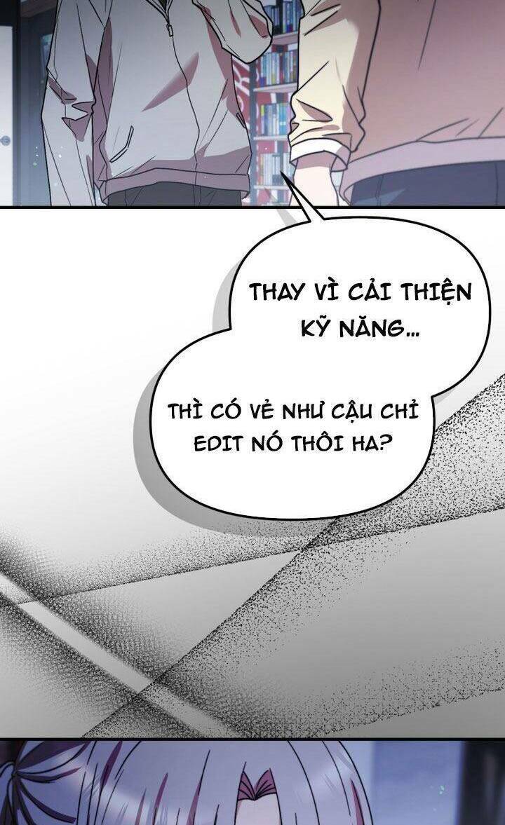 Thư Viện Ẩn Của Siêu Idol Chương 49 Ảnh 41