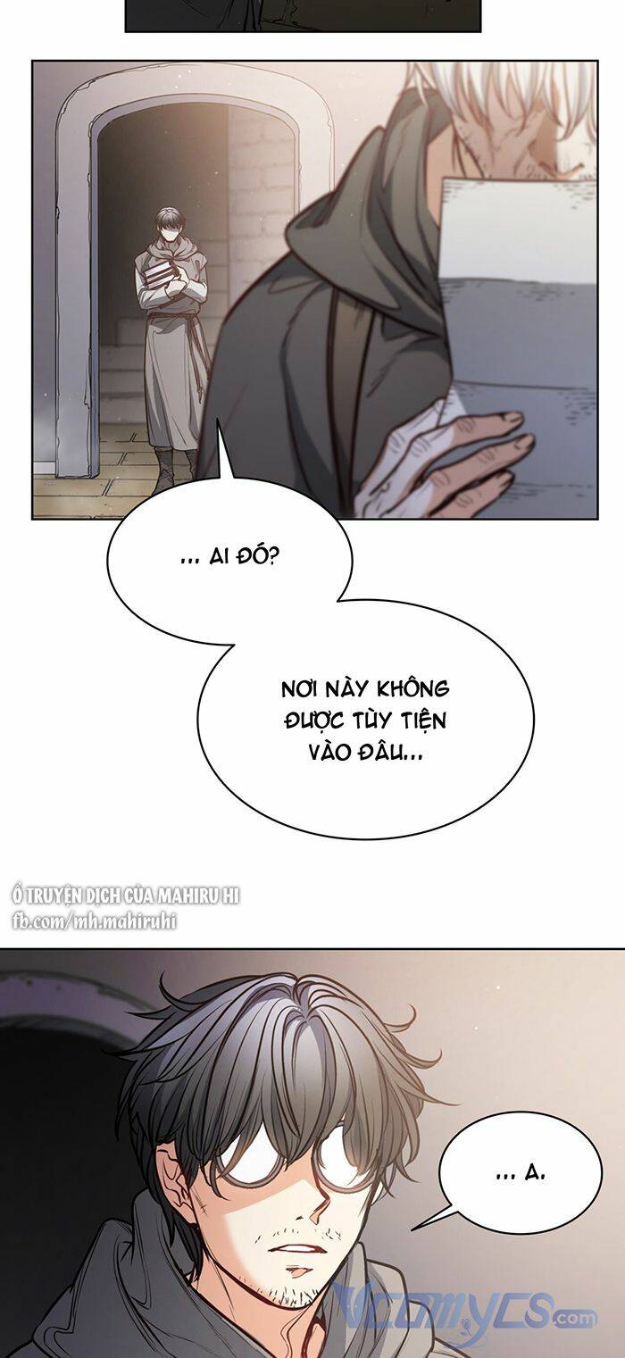 Ác Quỷ Chương 140 Ảnh 16
