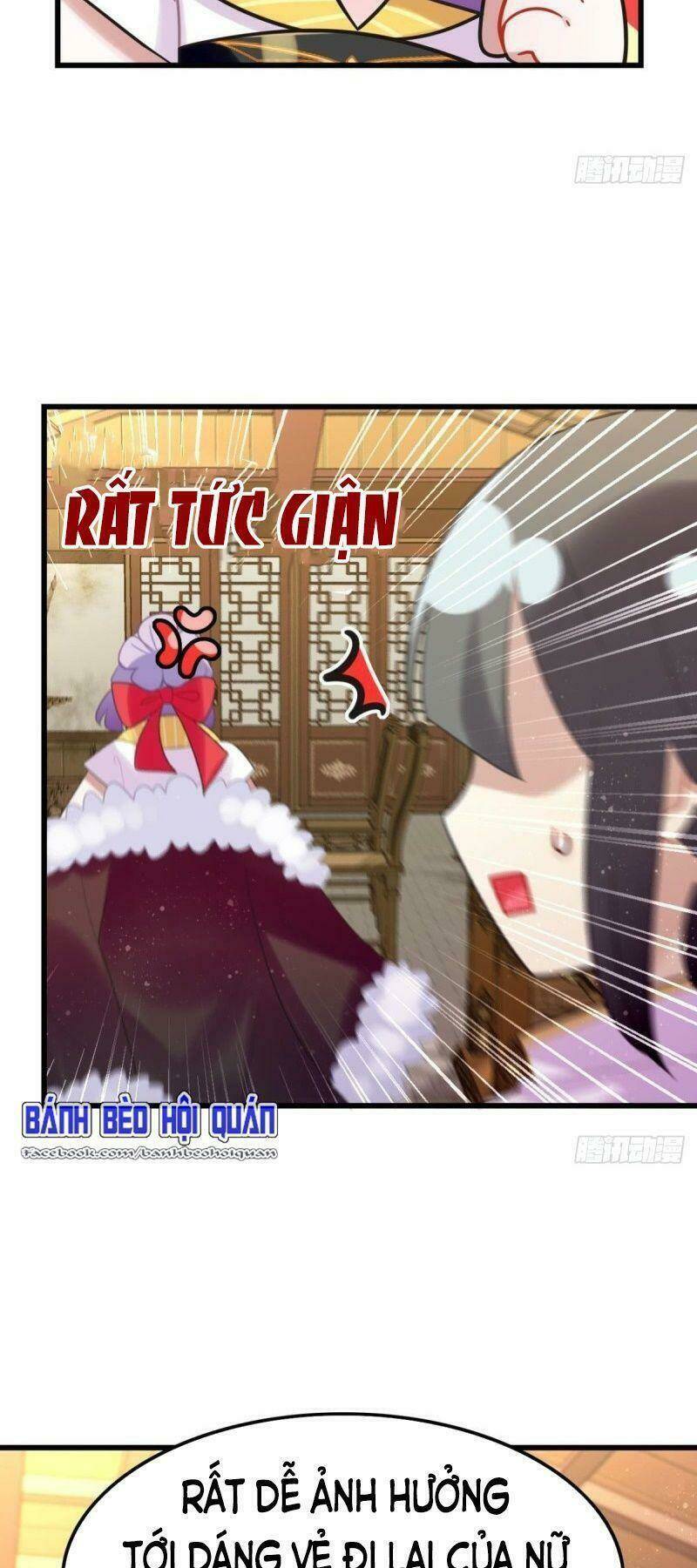 Công Chúa Hòa Thân Lần Này Không Tốt! Chương 50 Ảnh 5
