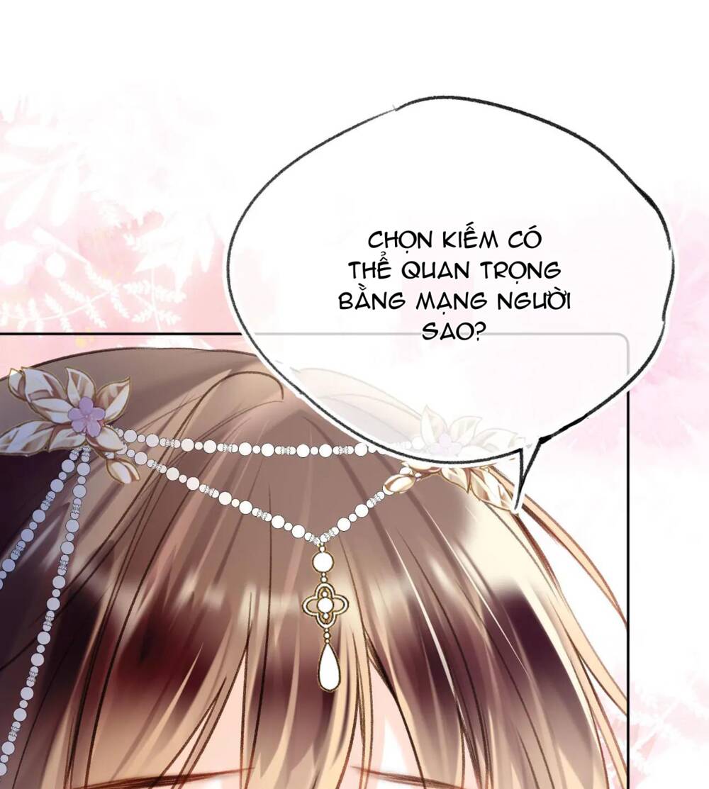 Vi Phu Của Ta Là Long Ngạo Thiên Chương 42 Ảnh 25