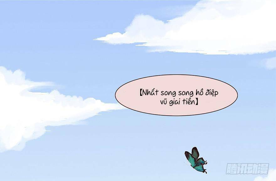 Sở Cung Tứ Thời Ca Chương 5 Ảnh 15