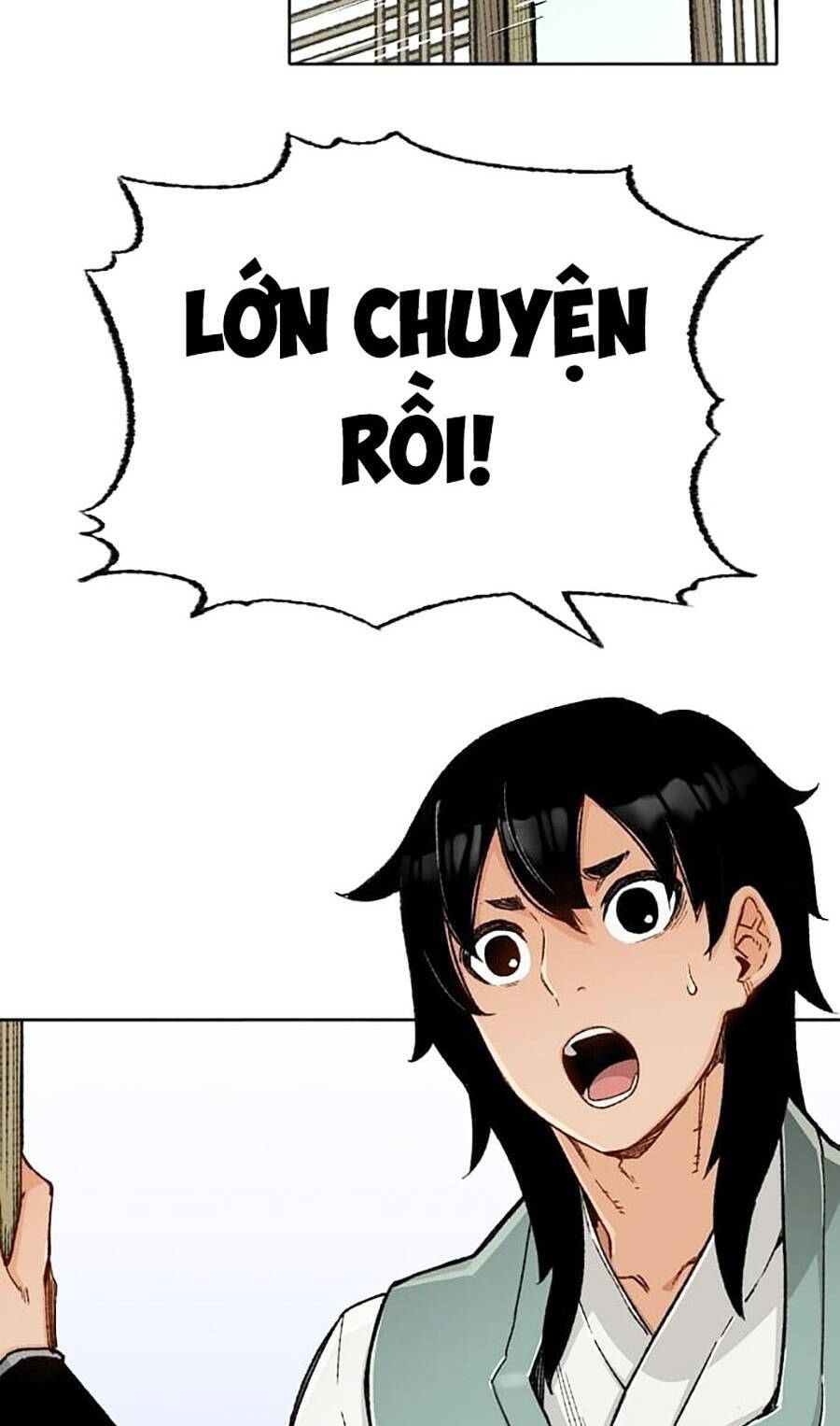 Trùng Sinh Thành Thiên Ma Chương 2 Ảnh 90