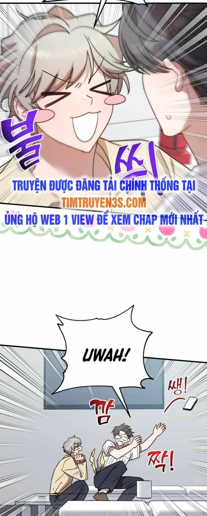 Thư Viện Ẩn Của Siêu Idol Chương 42 Ảnh 36