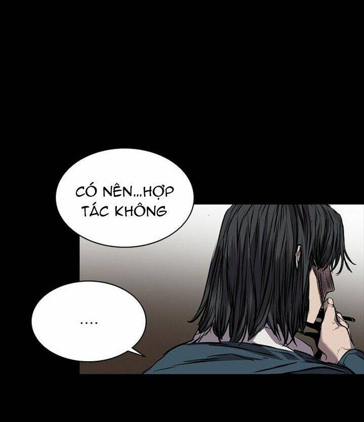Báo Thù Chương 119 Ảnh 24