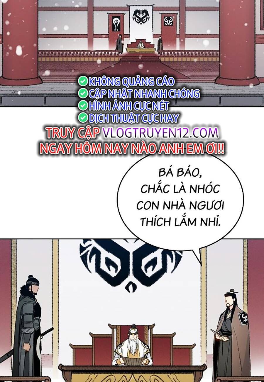 Trùng Sinh Thành Thiên Ma Chương 1 Ảnh 15