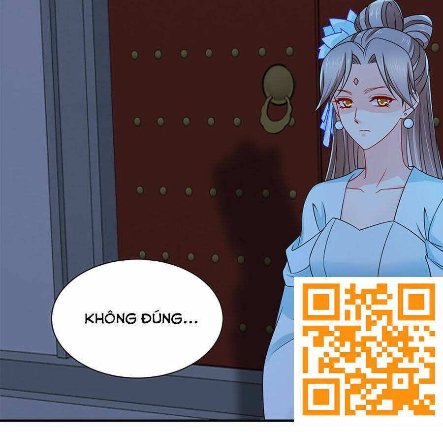 Kiêu Sủng Y Phi Chương 206 Ảnh 28