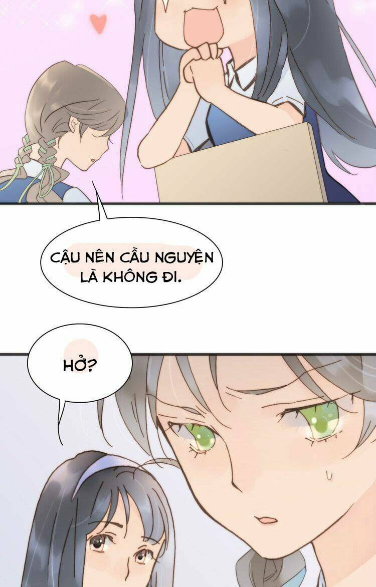 Vũ Trụ Cầm Vị Hưởng Chương 5 Ảnh 51