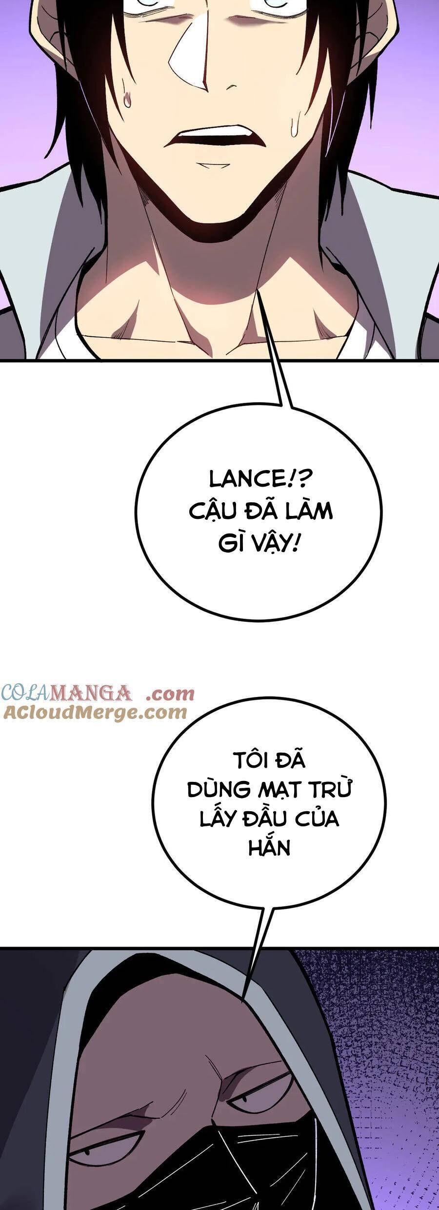 Sau Khi Chết, Ta Trở Thành Võ Đạo Thiên Ma Chương 36 Ảnh 29