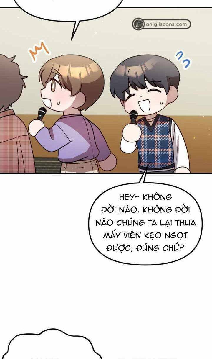 Thư Viện Ẩn Của Siêu Idol Chương 36 Ảnh 8