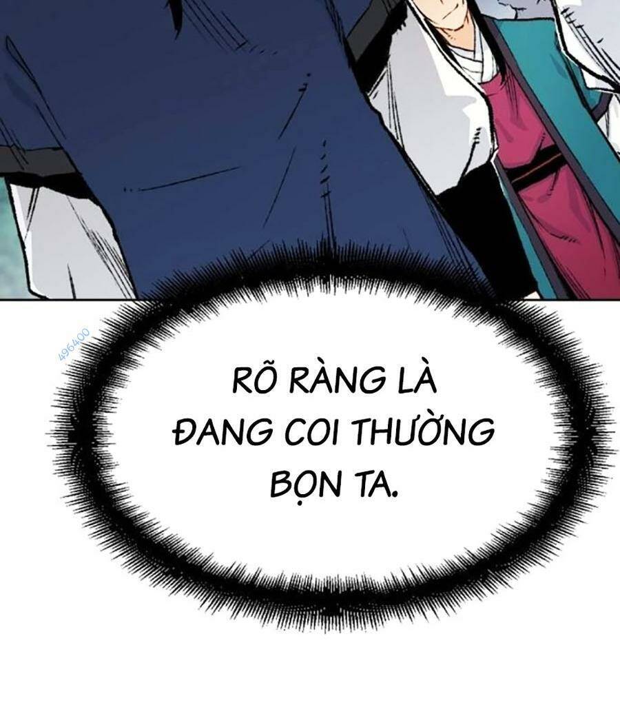 Trùng Sinh Thành Thiên Ma Chương 5 Ảnh 12