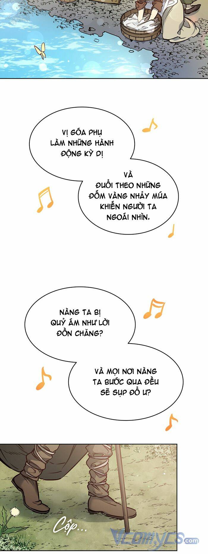 Ác Quỷ Chương 140 Ảnh 5