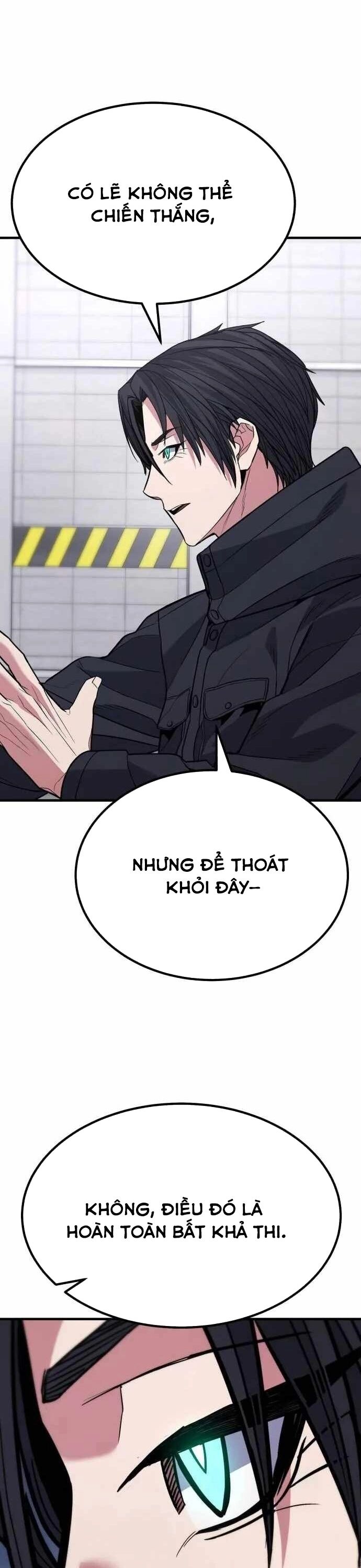 Tuyệt Thế Anh Hùng Chương 40 Ảnh 40