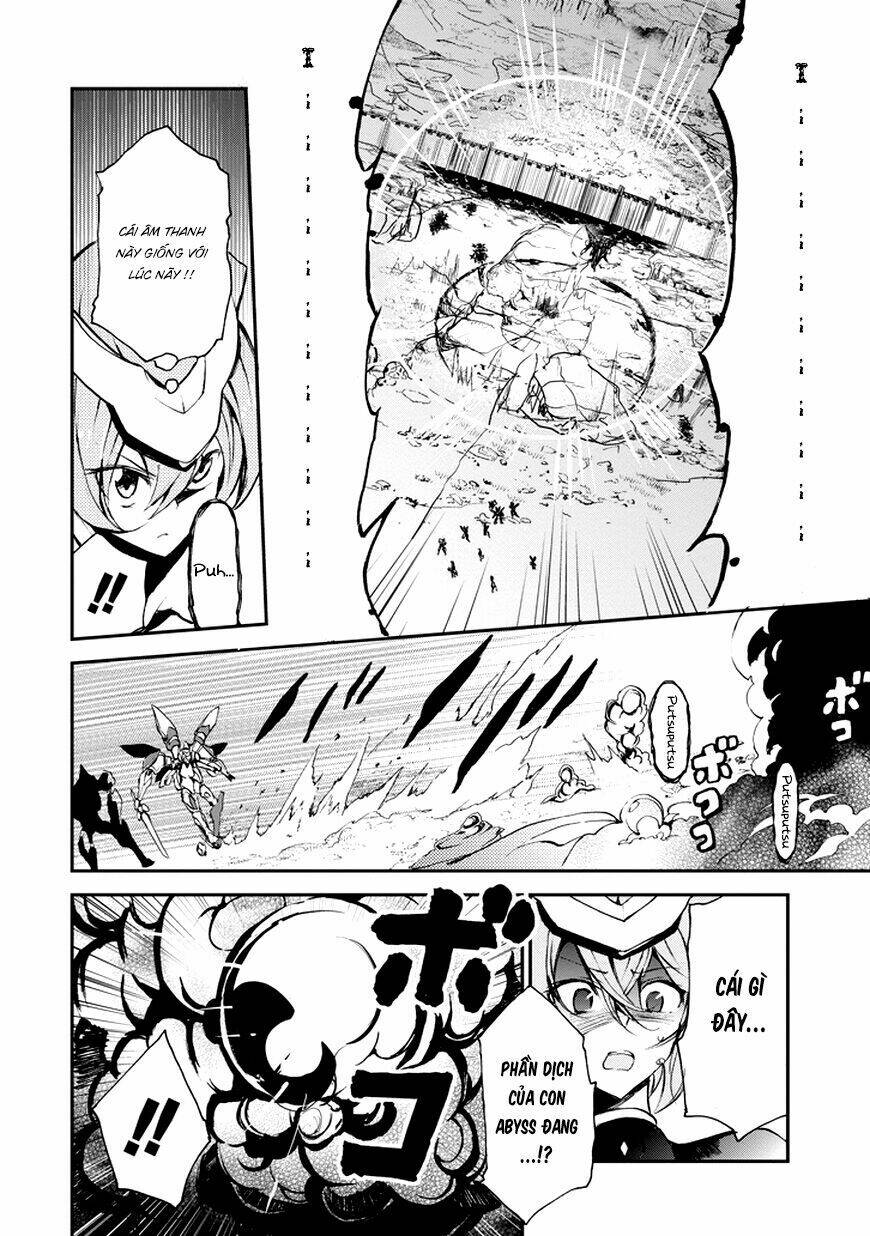 Saijaku Muhai No Shinsou Kiryuu Chương 8 Ảnh 35