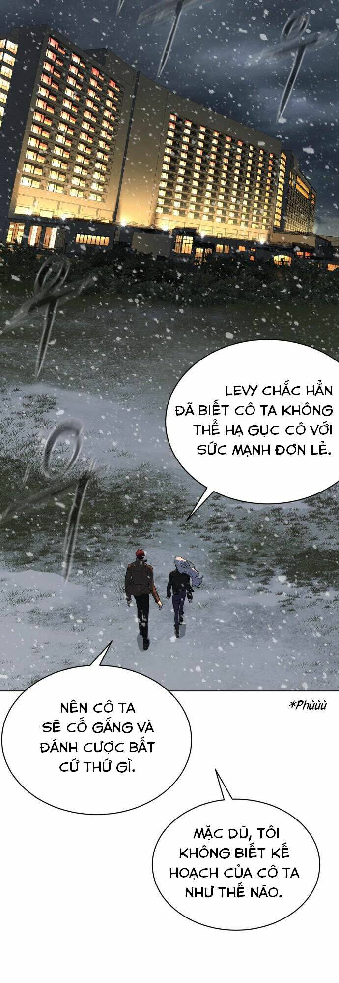 Máu Trắng Chương 79.5 Ảnh 57