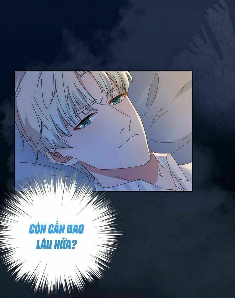 Hoàn Mỹ Lão Công Tiến Hóa Luân Chương 139 Ảnh 34
