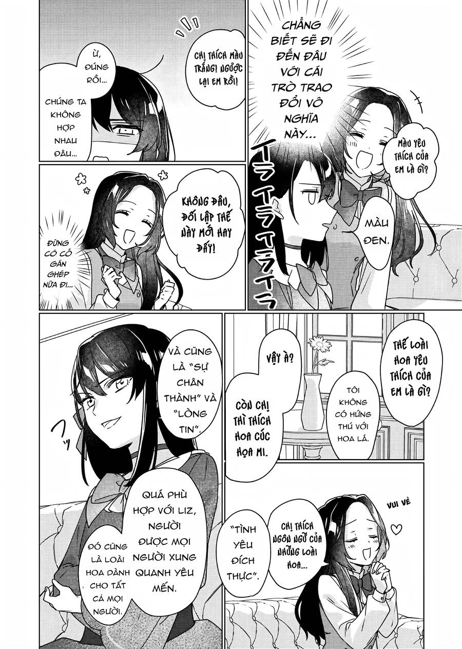 Rekishi Ni Nokoru Akujo Ni Naru Zo Akuyaku Reijou Ni Naru Hodo Ouji No Dekiai Wa Kasoku Suru You Desu! Chương 6 Ảnh 19