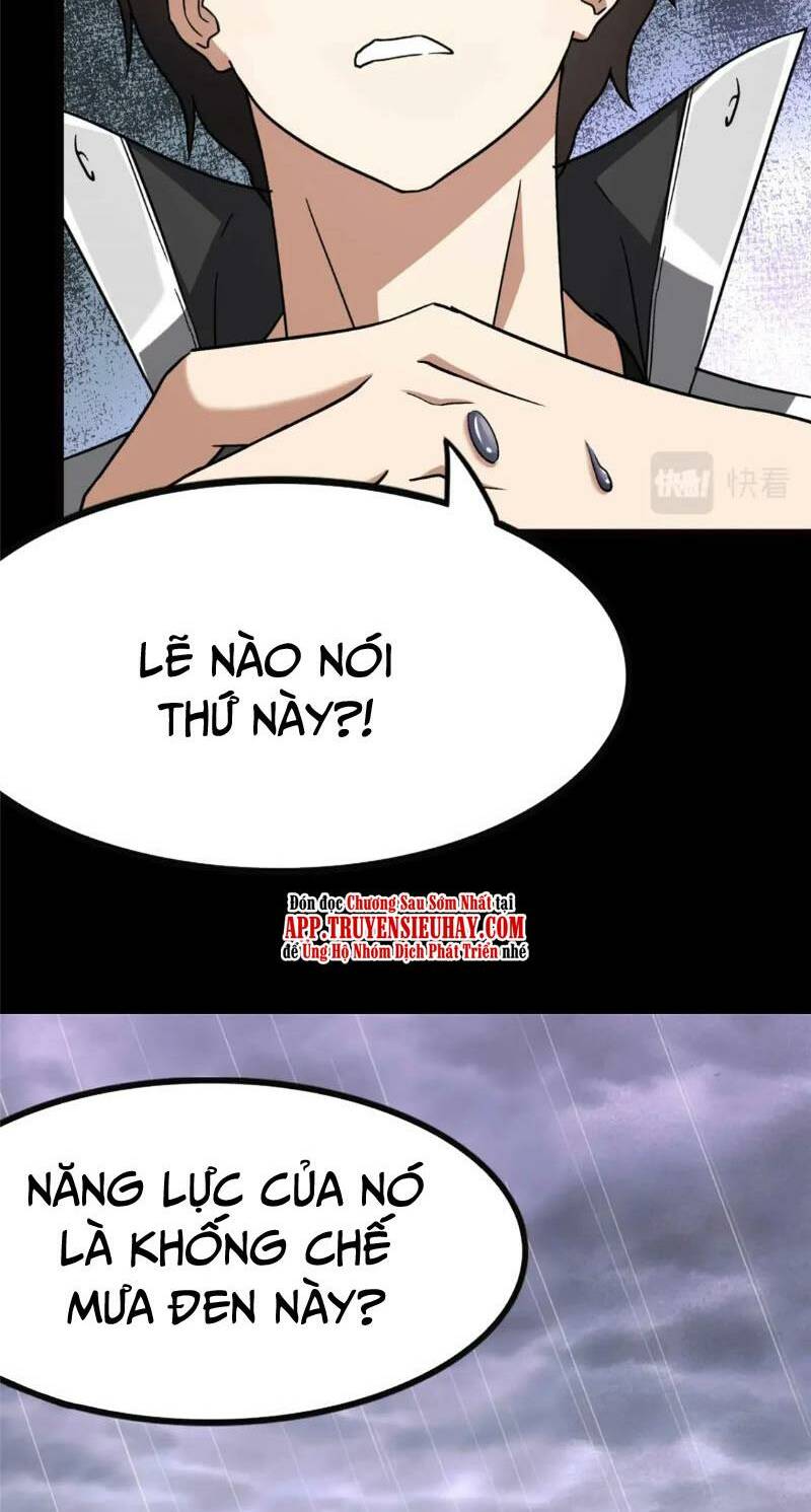 Bạn Gái Zombie Của Tôi Chương 416 Ảnh 67