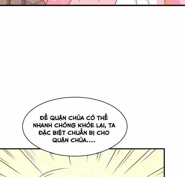 Độc Phi Ngu Ngốc Không Thể Chọc Chương 168 Ảnh 23
