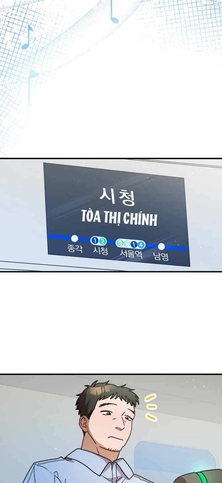 Thư Viện Ẩn Của Siêu Idol Chương 32 Ảnh 11