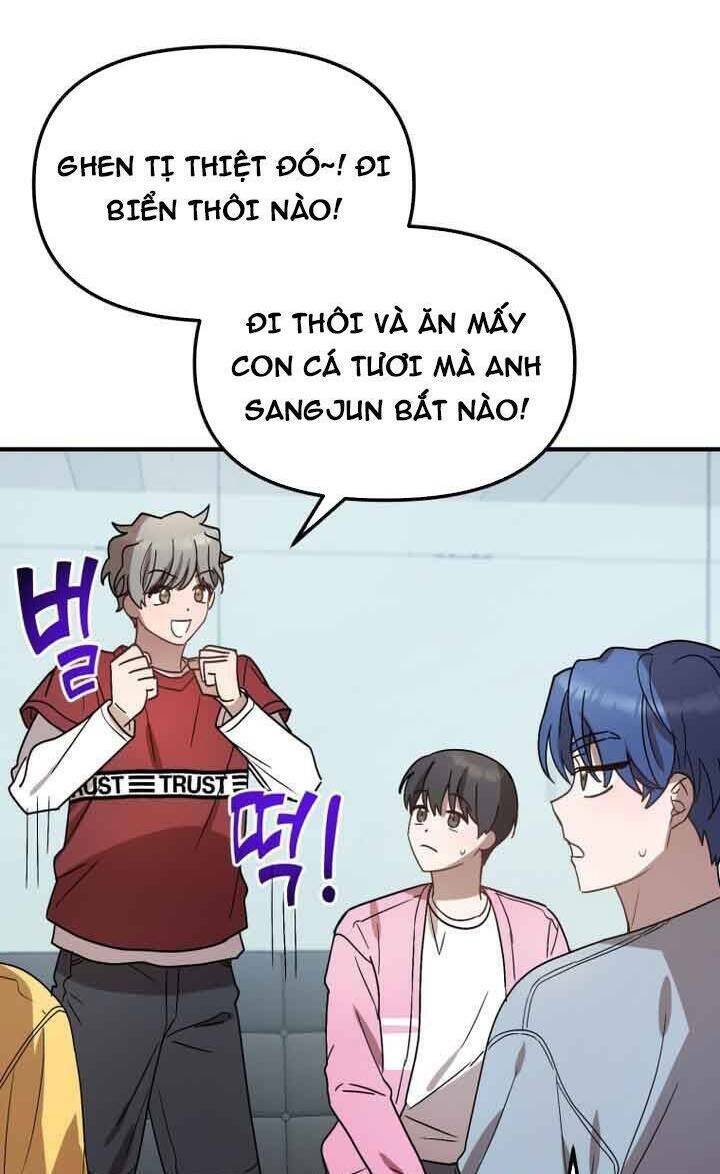 Thư Viện Ẩn Của Siêu Idol Chương 47 Ảnh 56