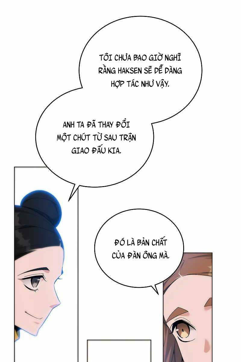 Thiên Ma Quân Sư Chương 82 Ảnh 56
