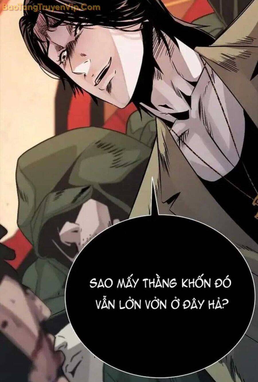 Thế Hệ Bất Hảo Chương 6 Ảnh 248