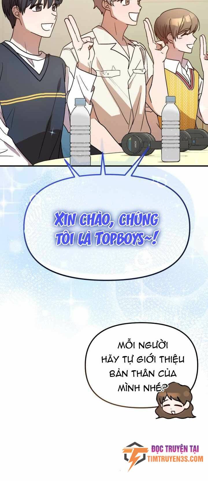 Thư Viện Ẩn Của Siêu Idol Chương 37 Ảnh 21