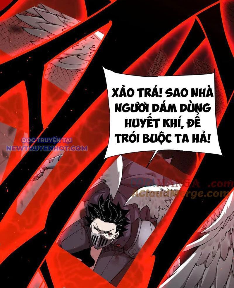 Sự Phản Bội Của Cái Bóng Gia Tộc Chương 41 Ảnh 51