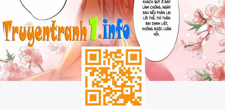 Nhà Ta Có Tiểu Thiếp Chương 184 Ảnh 12